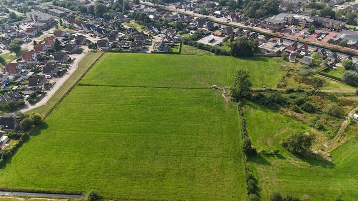 Photo 4 of Levensloop bestendige woningen voor 55+