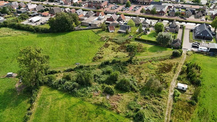 Photo 3 of Levensloop bestendige woningen voor 55+