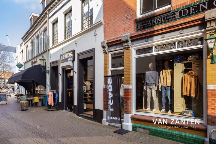 Bierstraat 7-11, Lochem