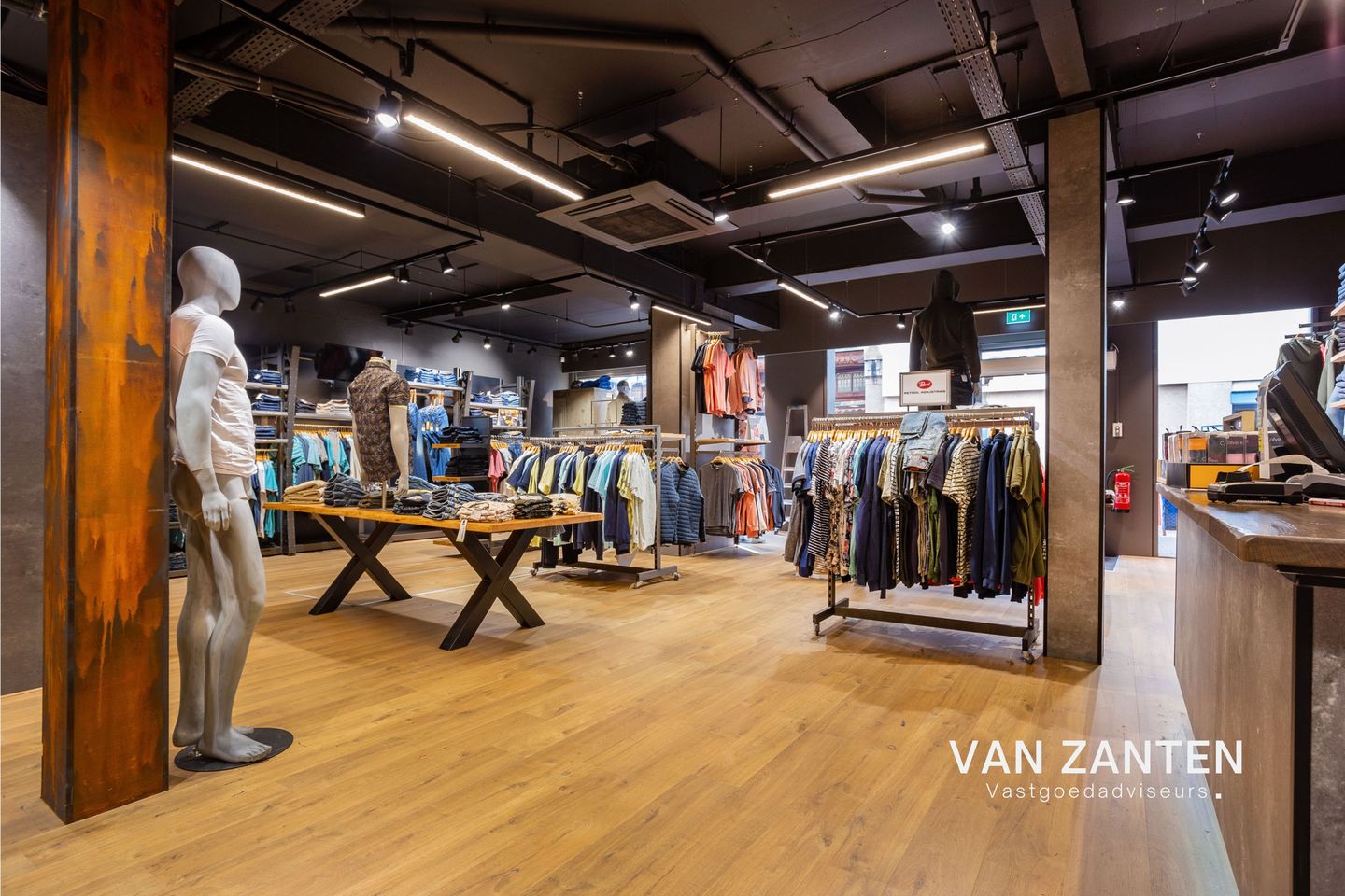 View photo 3 of Bierstraat 7-11