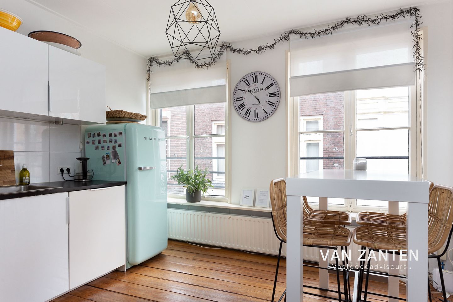 View photo 4 of Bierstraat 7-11