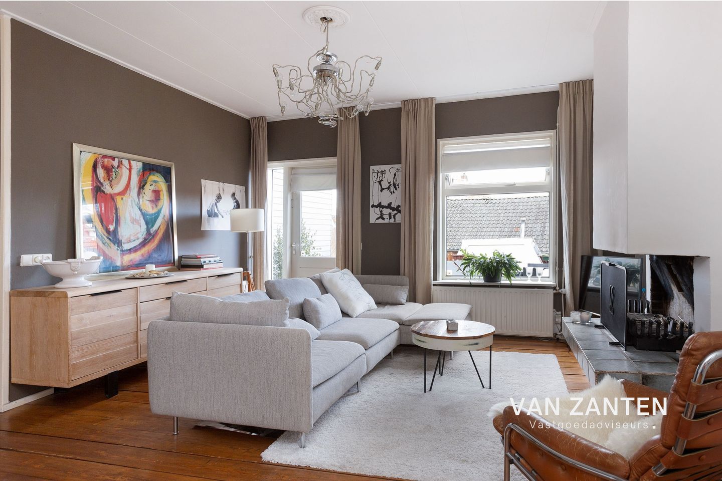 View photo 5 of Bierstraat 7-11