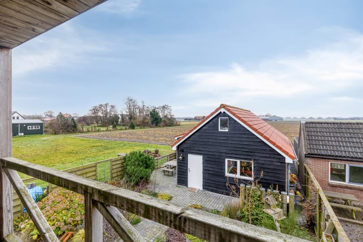 Foto 26 van Zandvaart 153