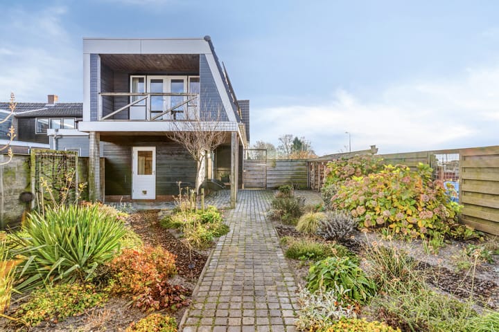 Foto 34 van Zandvaart 153