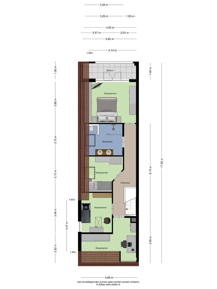 Foto 54 van Zandvaart 153