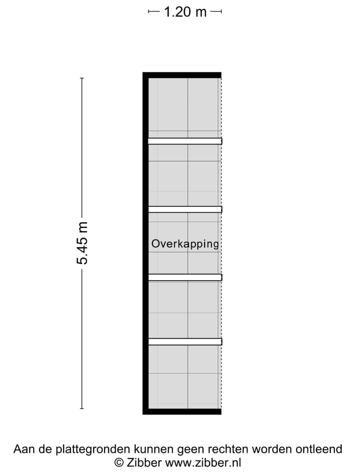 Foto 56 van Zandvaart 153