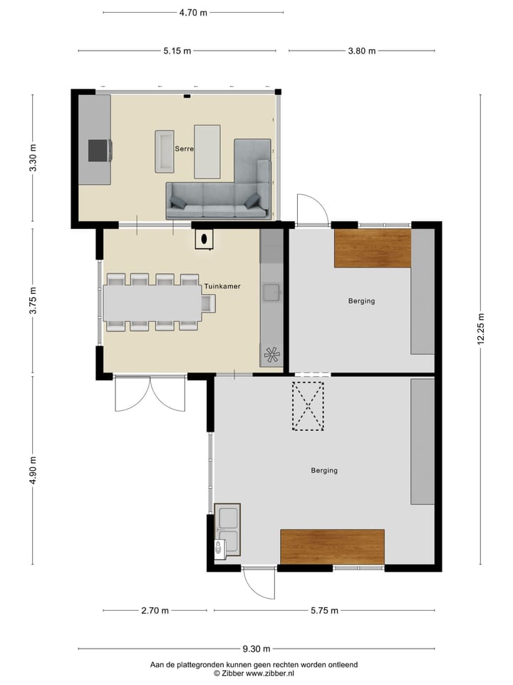 Foto 57 van Zandvaart 153