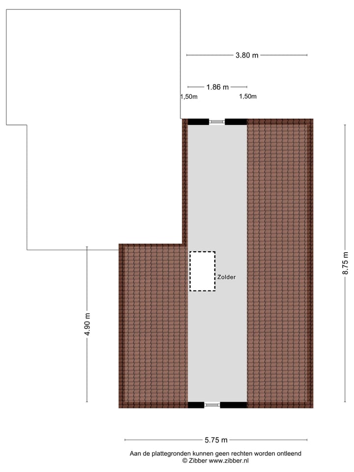 Foto 58 van Zandvaart 153