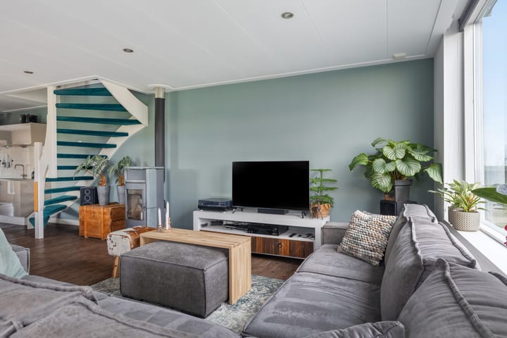 Foto 10 van Zandvaart 153