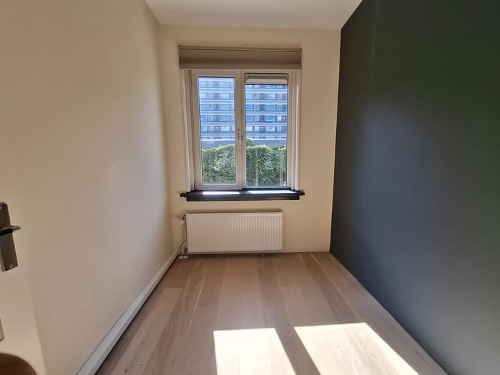 Foto 5 van Van Maanenstraat 19-A