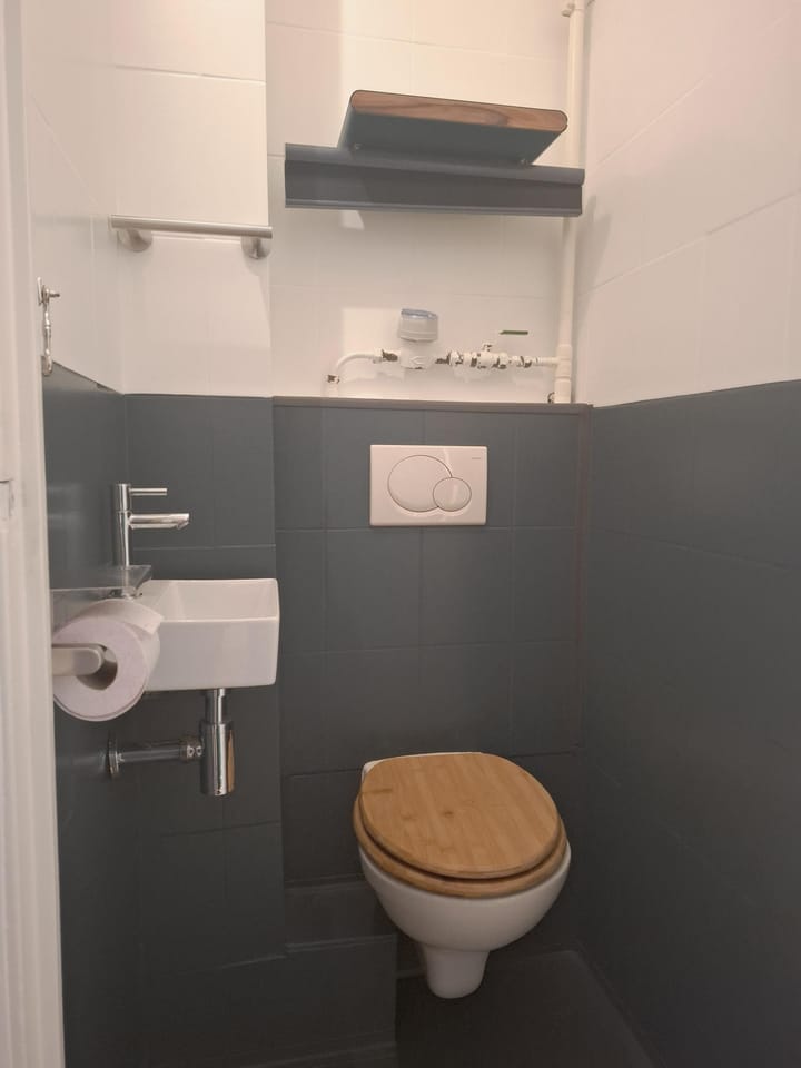 Foto 10 van Van Maanenstraat 19-A