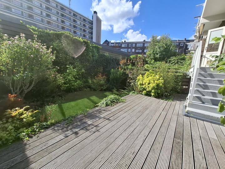 Foto 16 van Van Maanenstraat 19-A