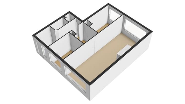 Foto 20 van Van Maanenstraat 19-A