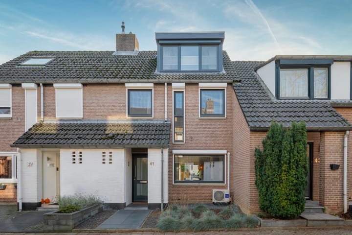 Foto 4 van Romulushof 41