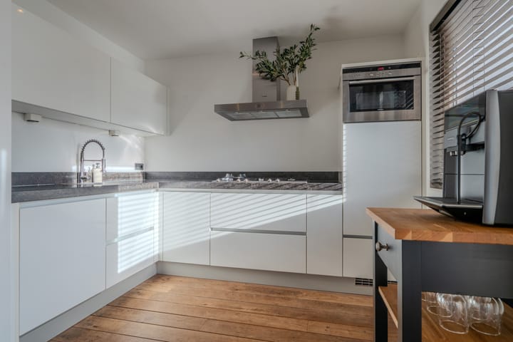 Foto 2 van Romulushof 41