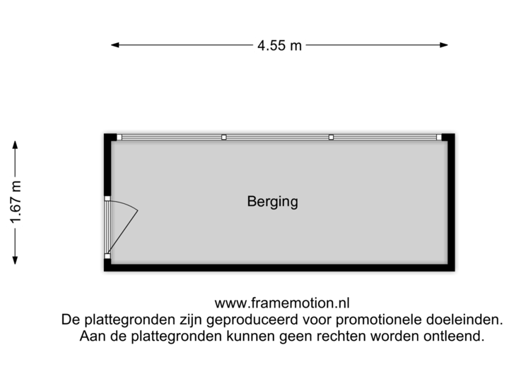 Berging