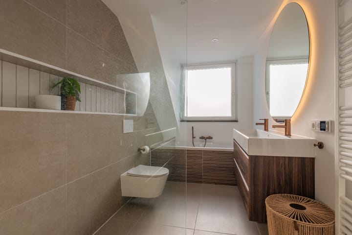 Foto 3 van Romulushof 41