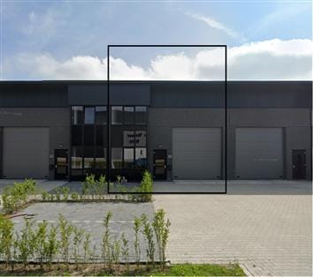 Komeet 20, Heerenveen