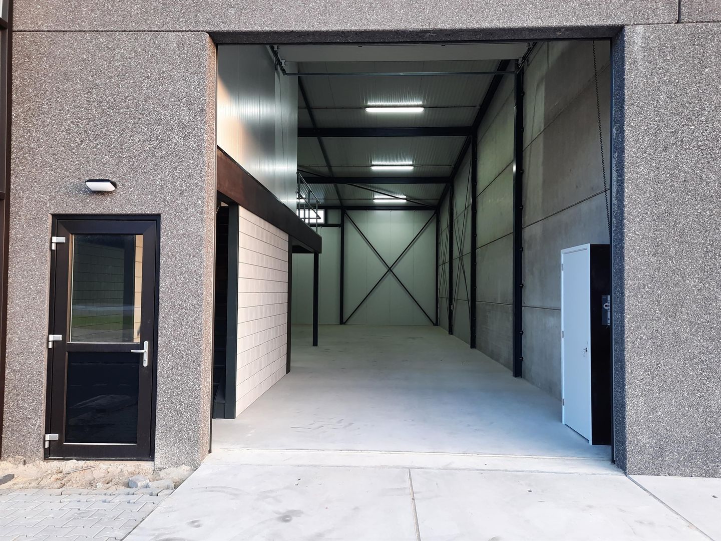 Bekijk foto 2 van Komeet 20