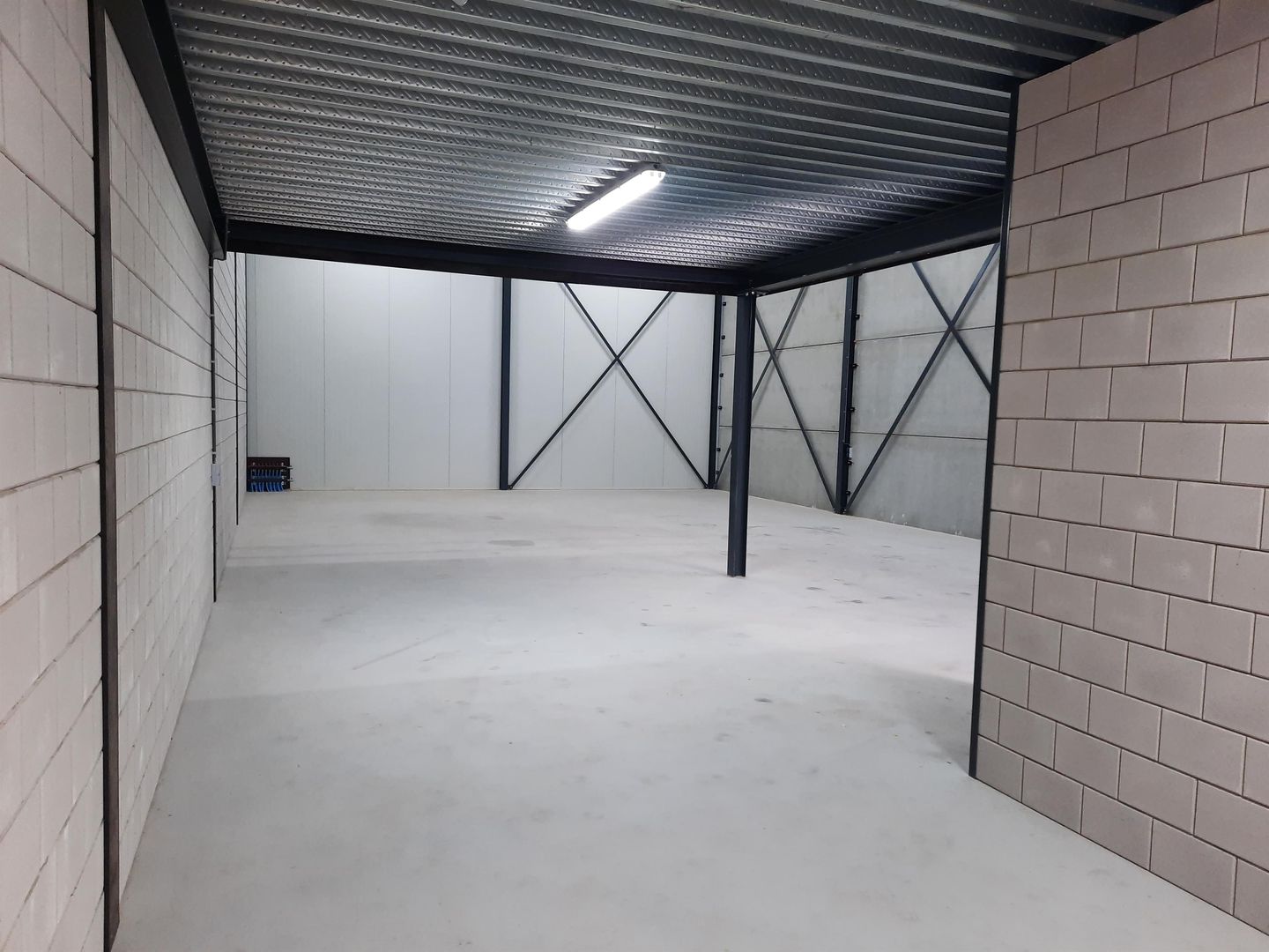 Bekijk foto 3 van Komeet 20