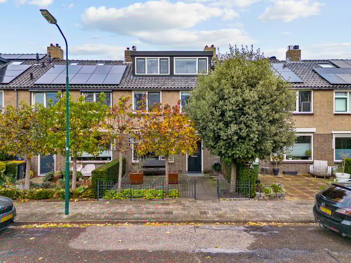 Valklaan 8 main image