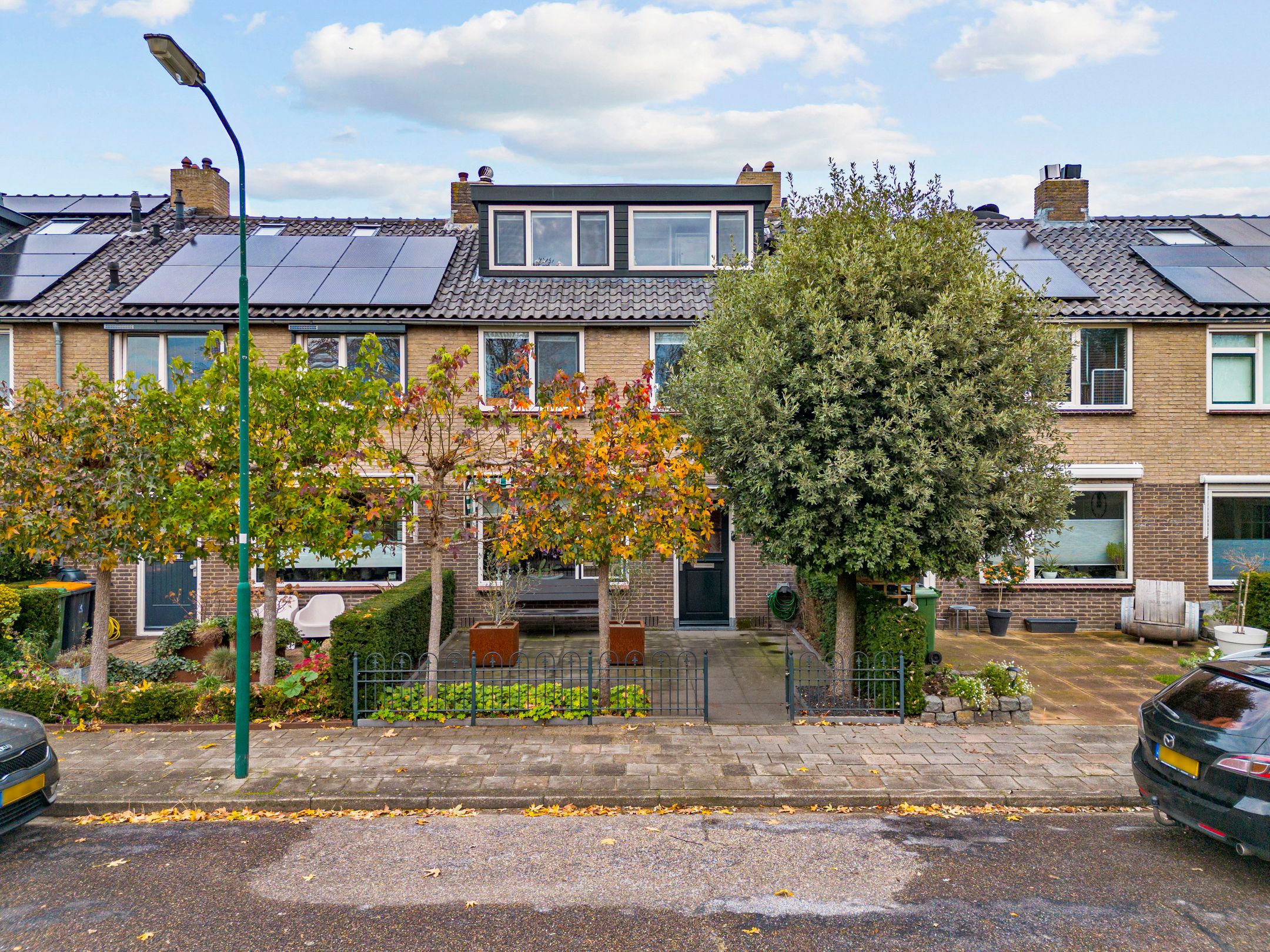 Valklaan, 8, Maartensdijk, 3738GG, Utrecht, Nederland 8 