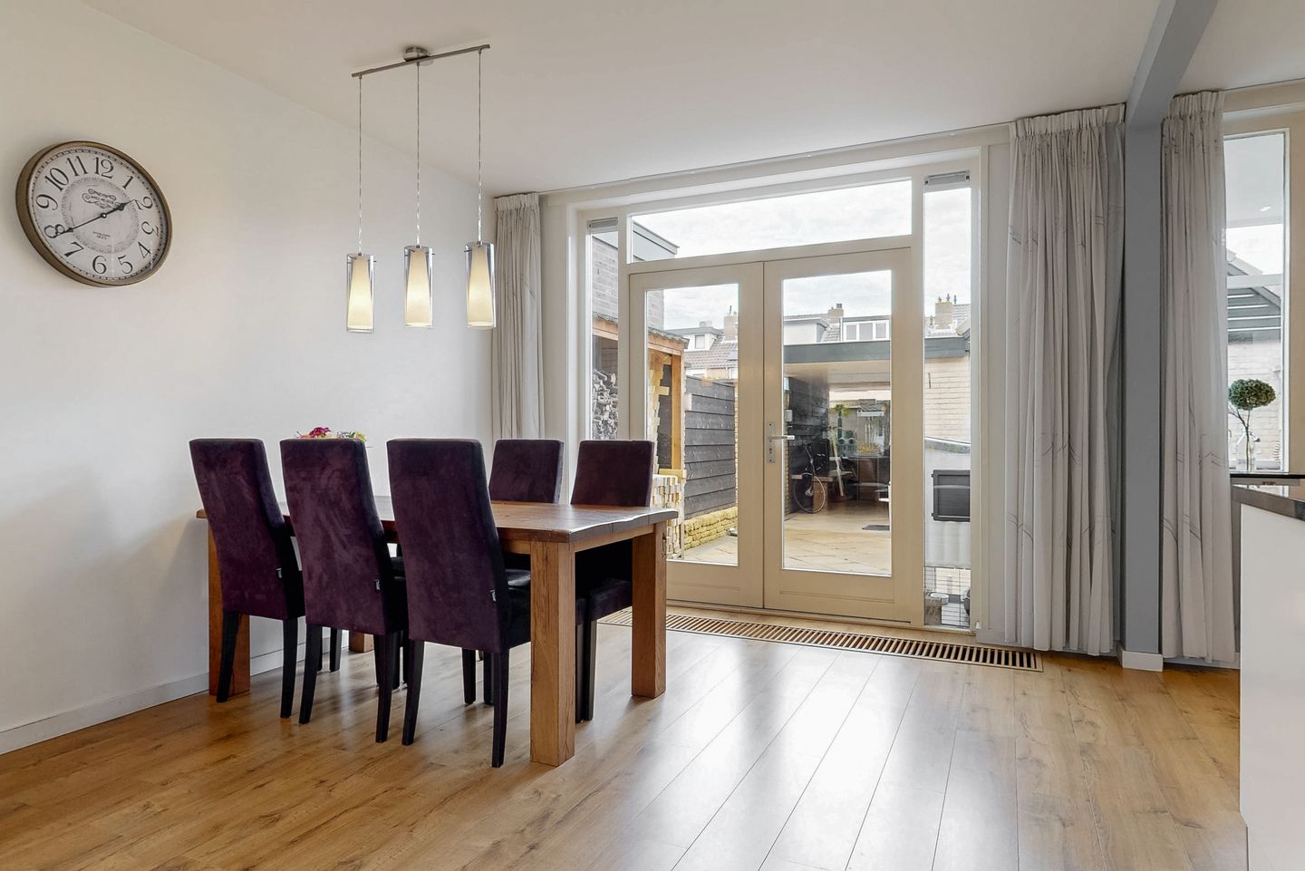 Foto 5 van Valklaan 8