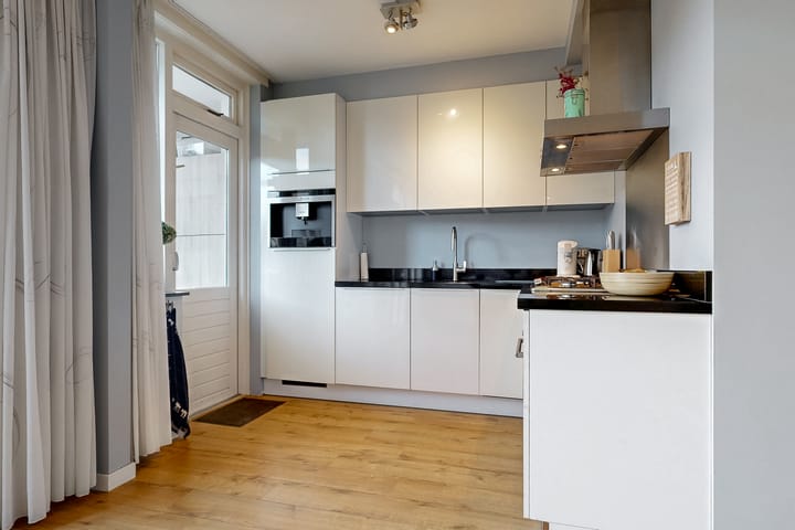 Foto 8 van Valklaan 8