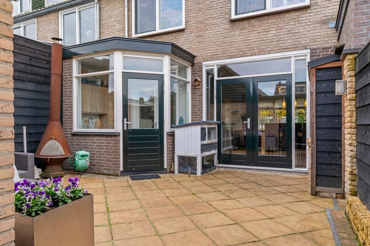 Foto 10 van Valklaan 8