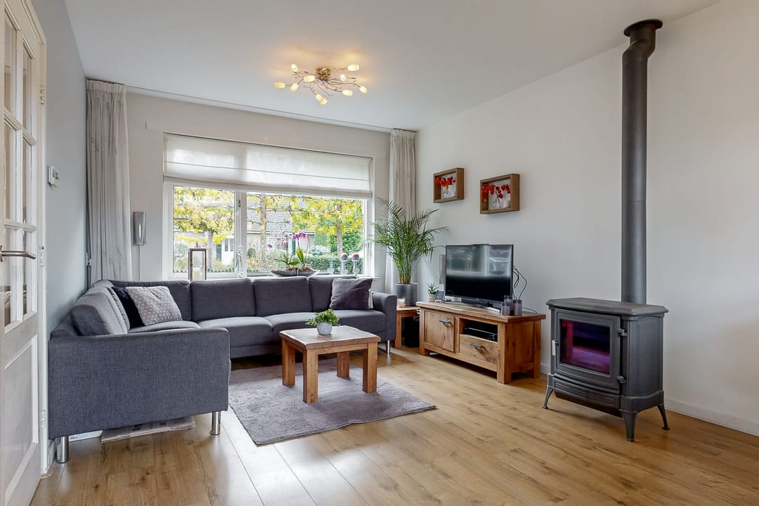 Foto 13 van Valklaan 8