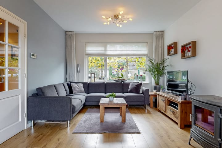 Foto 14 van Valklaan 8