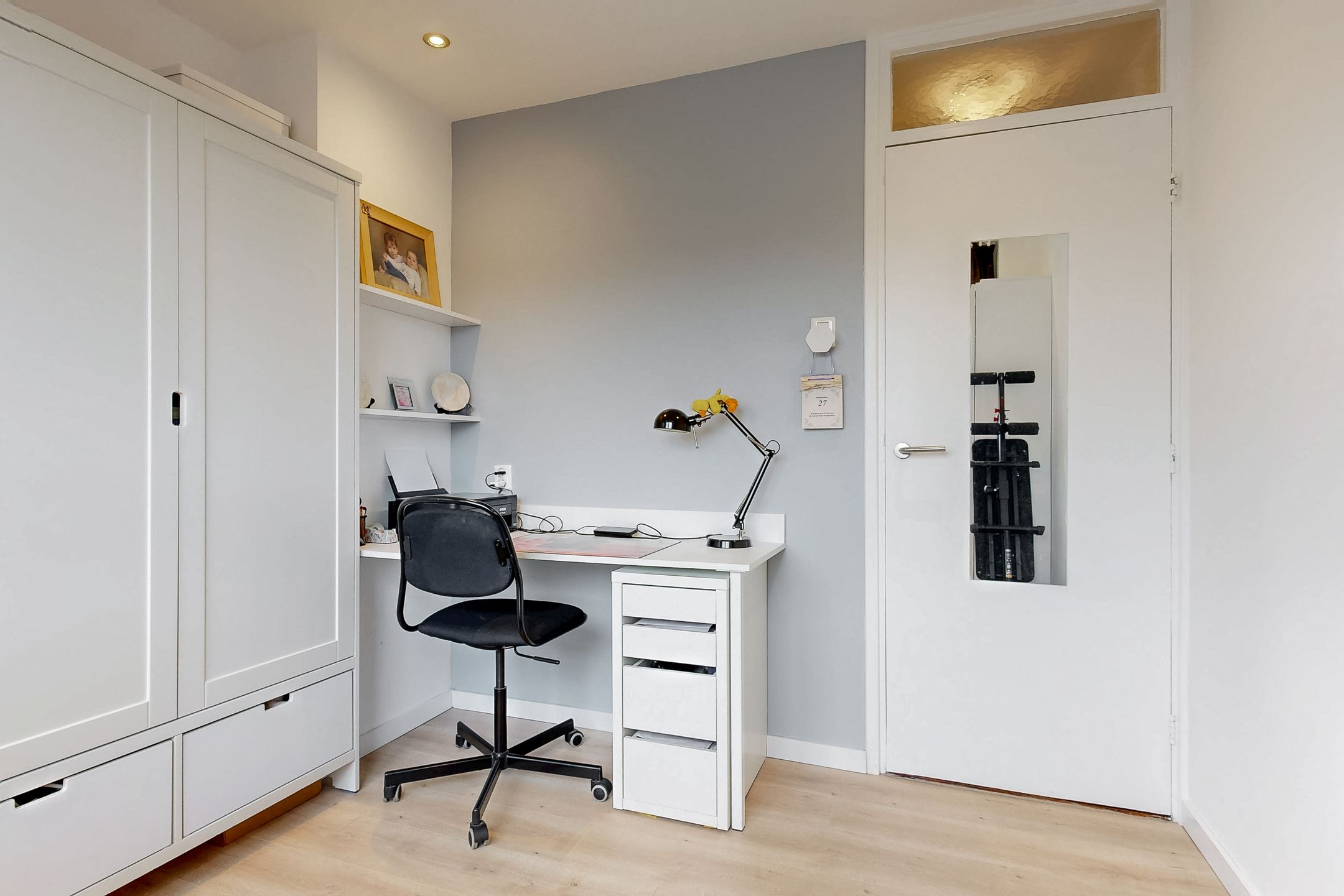 Foto 21 van Valklaan 8