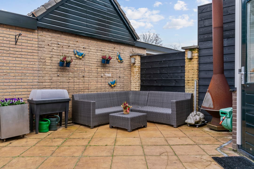 Foto 32 van Valklaan 8