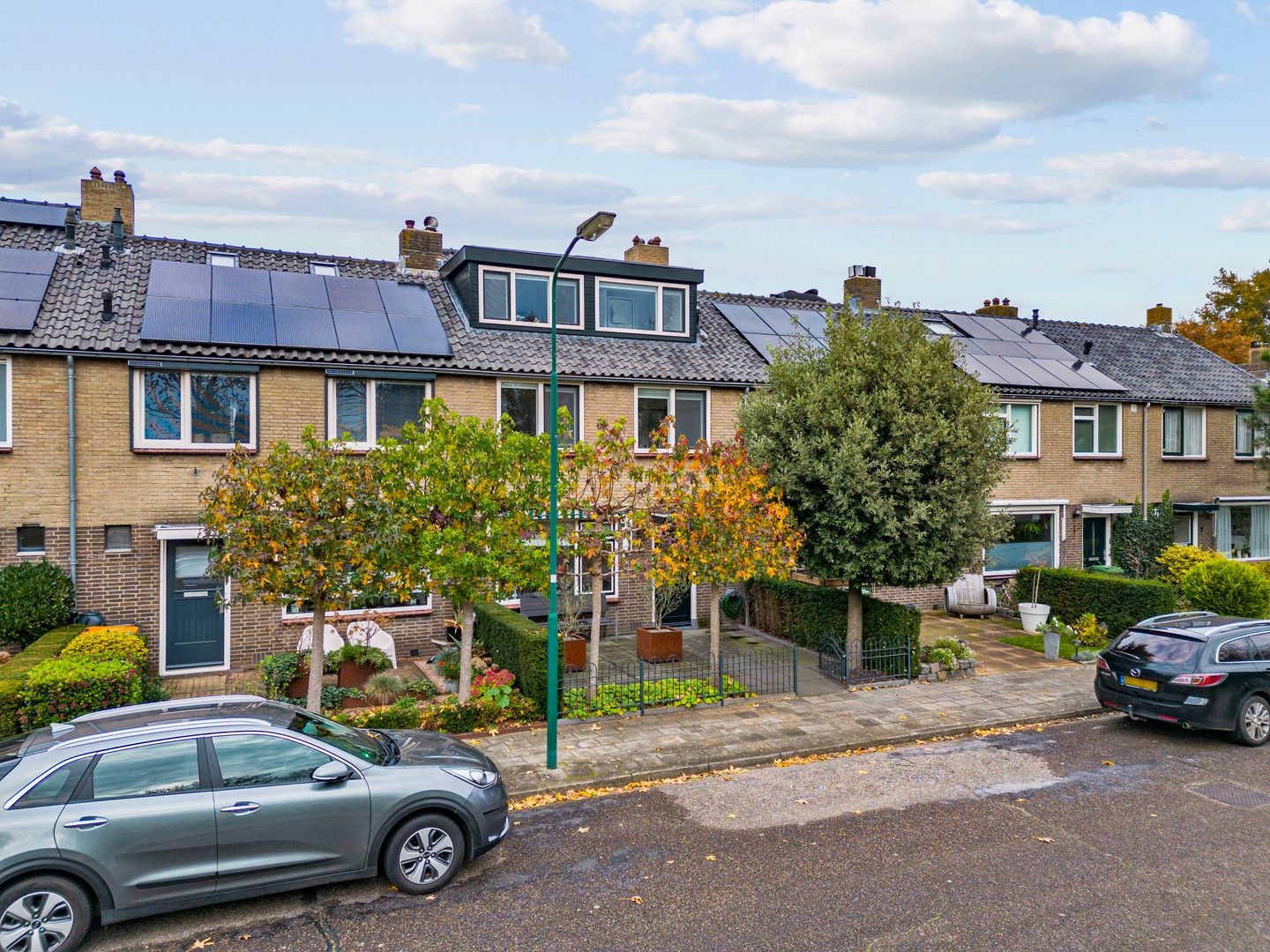 Foto 40 van Valklaan 8