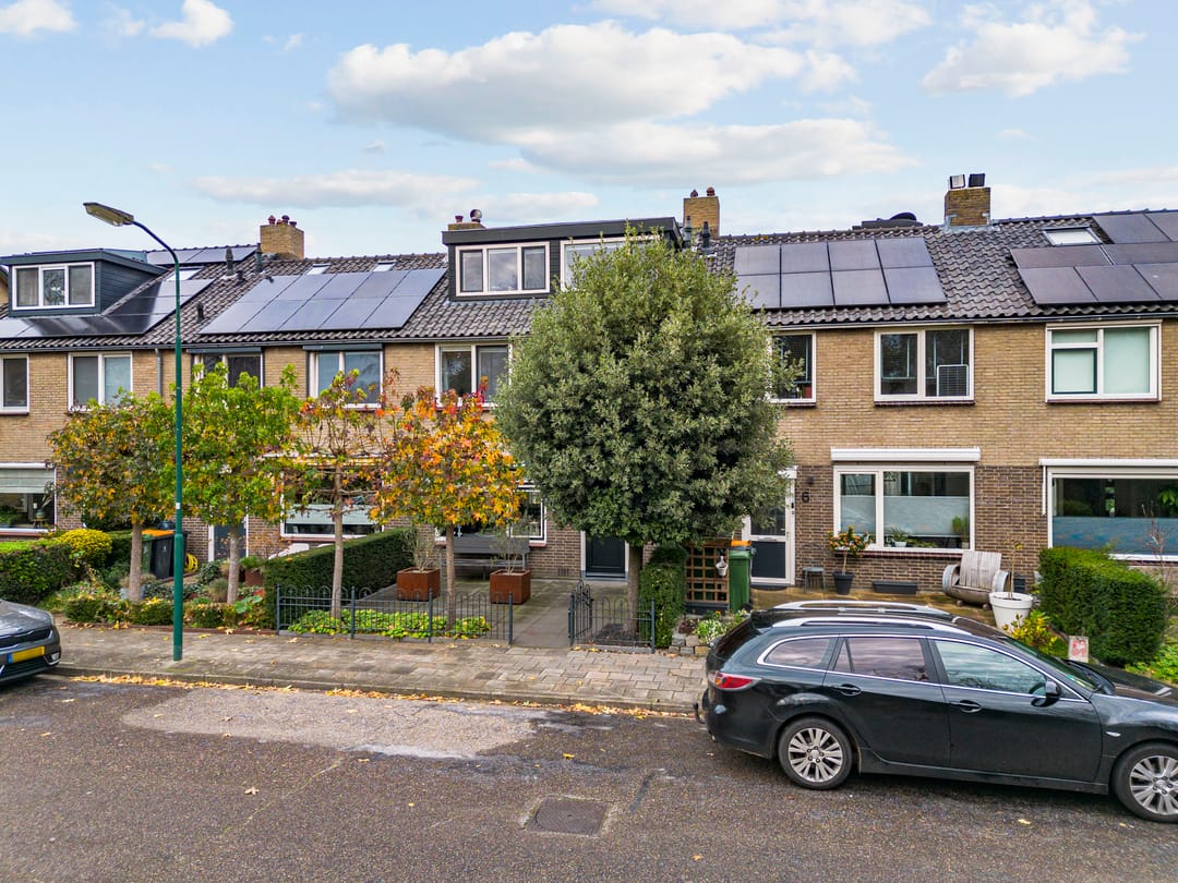 Foto 41 van Valklaan 8