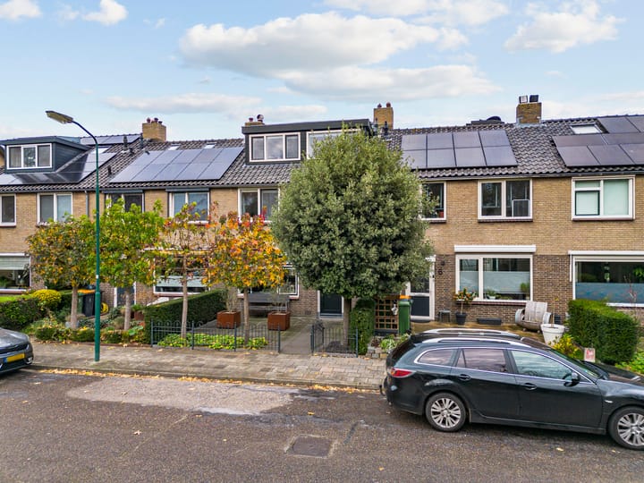 Foto 41 van Valklaan 8