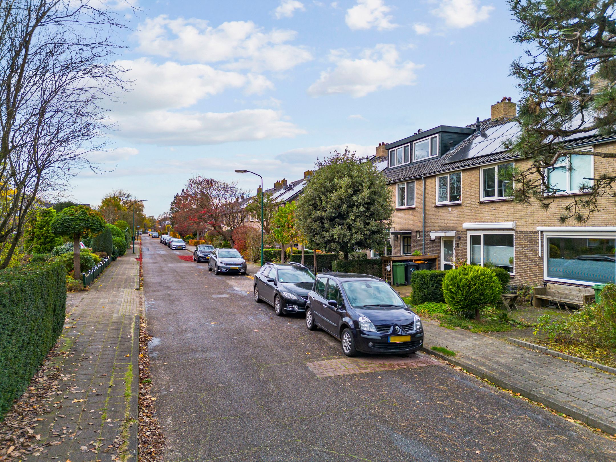 Foto 45 van Valklaan 8