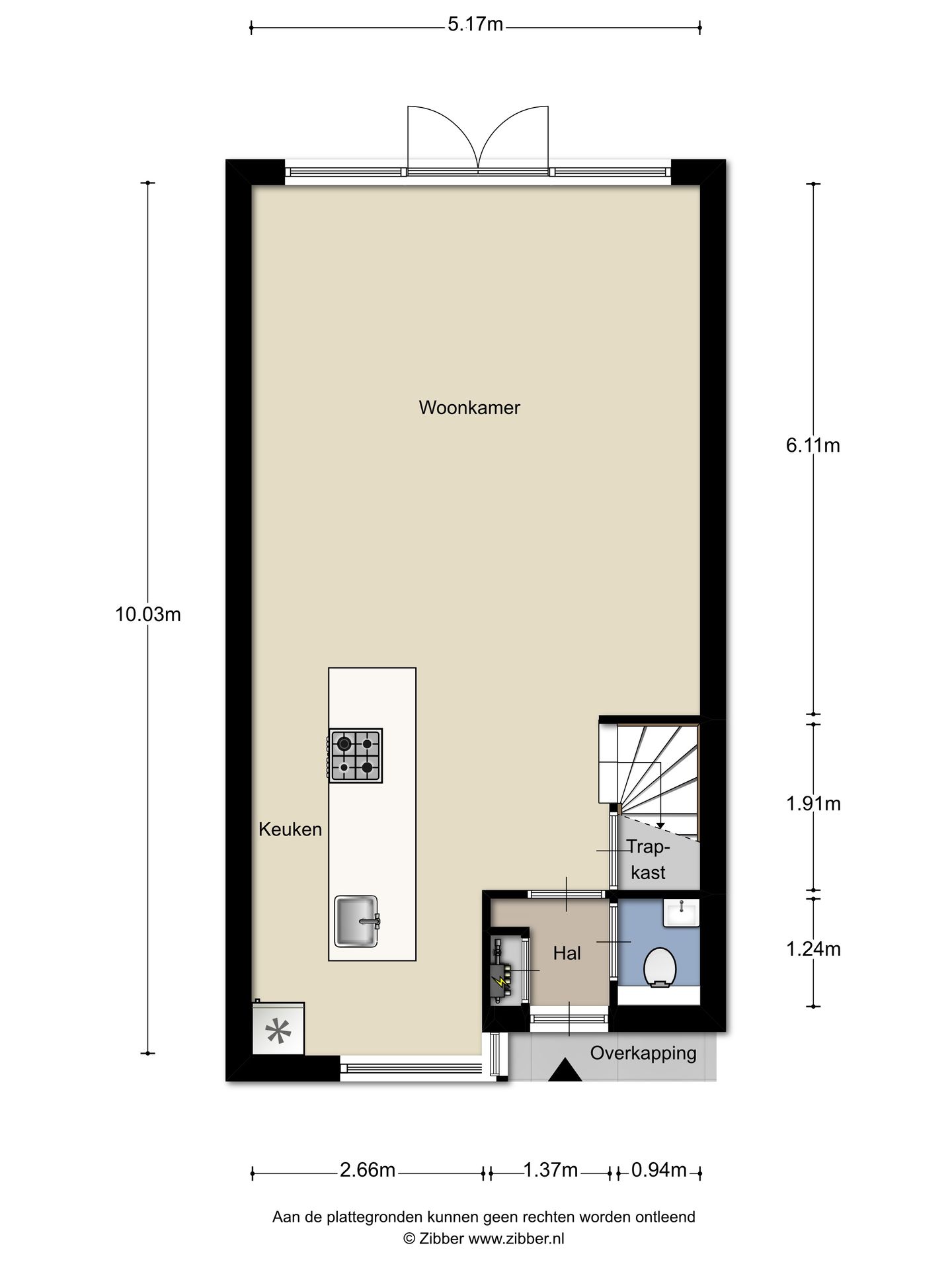 Photo 25 of Bruine Lijster 16