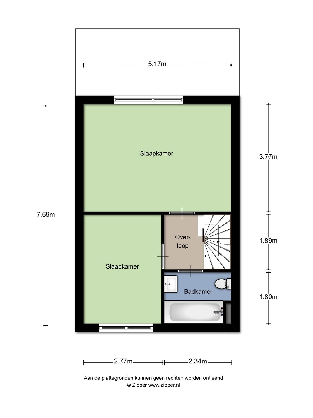 Photo 26 of Bruine Lijster 16