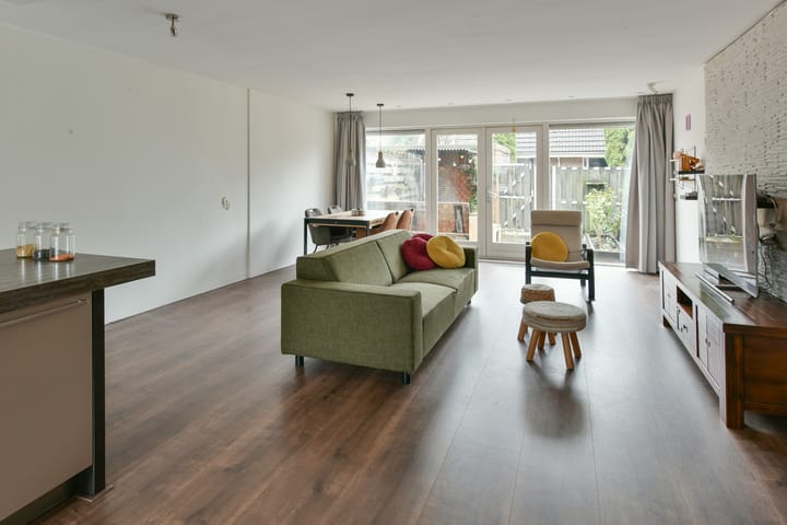 Foto 5 van Bruine Lijster 16