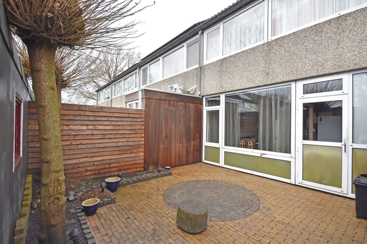 Foto 4 van J.A. Fokkemastraat 25