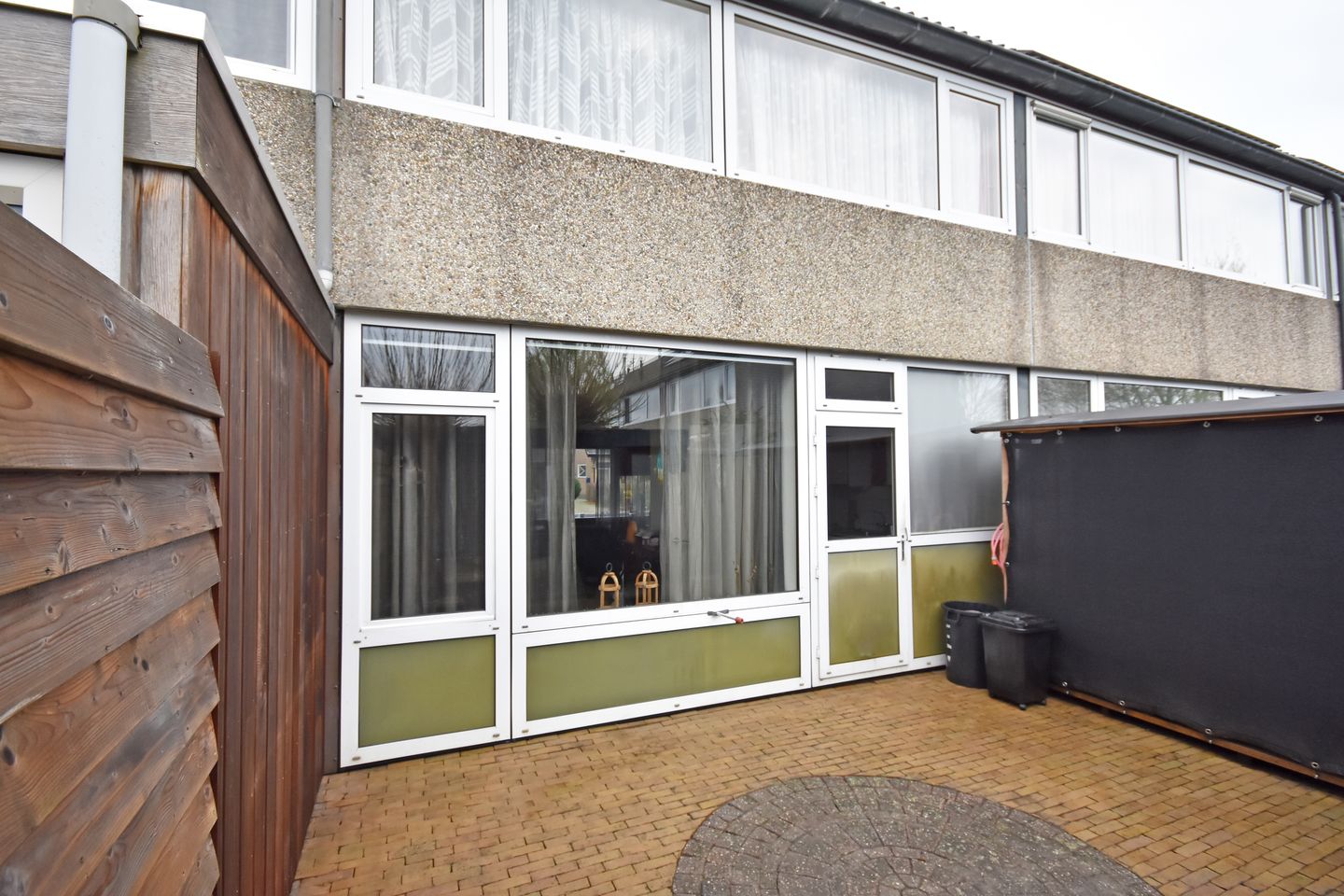 Photo 5 of J.A. Fokkemastraat 25