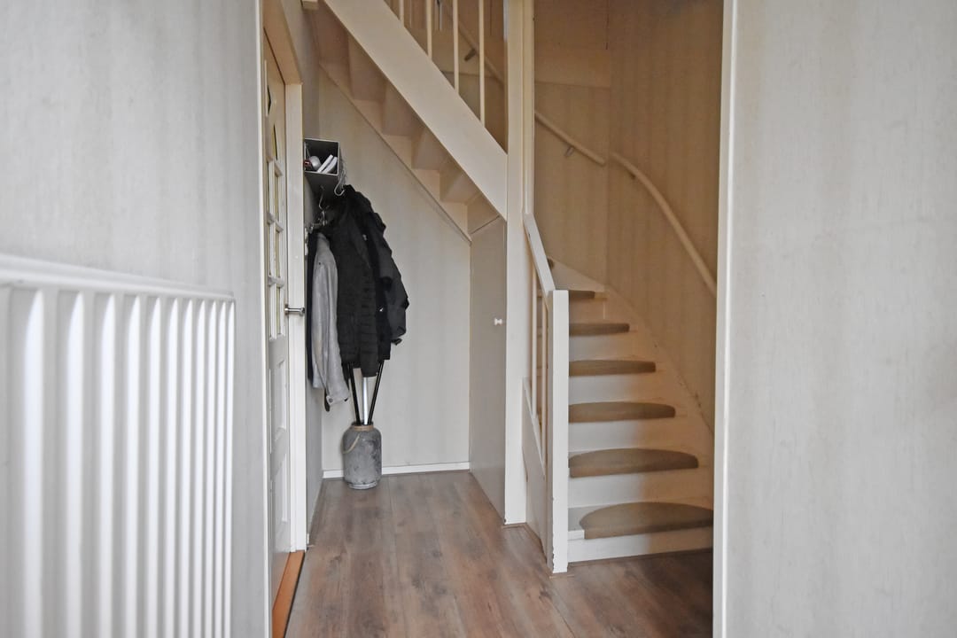 Photo 11 of J.A. Fokkemastraat 25