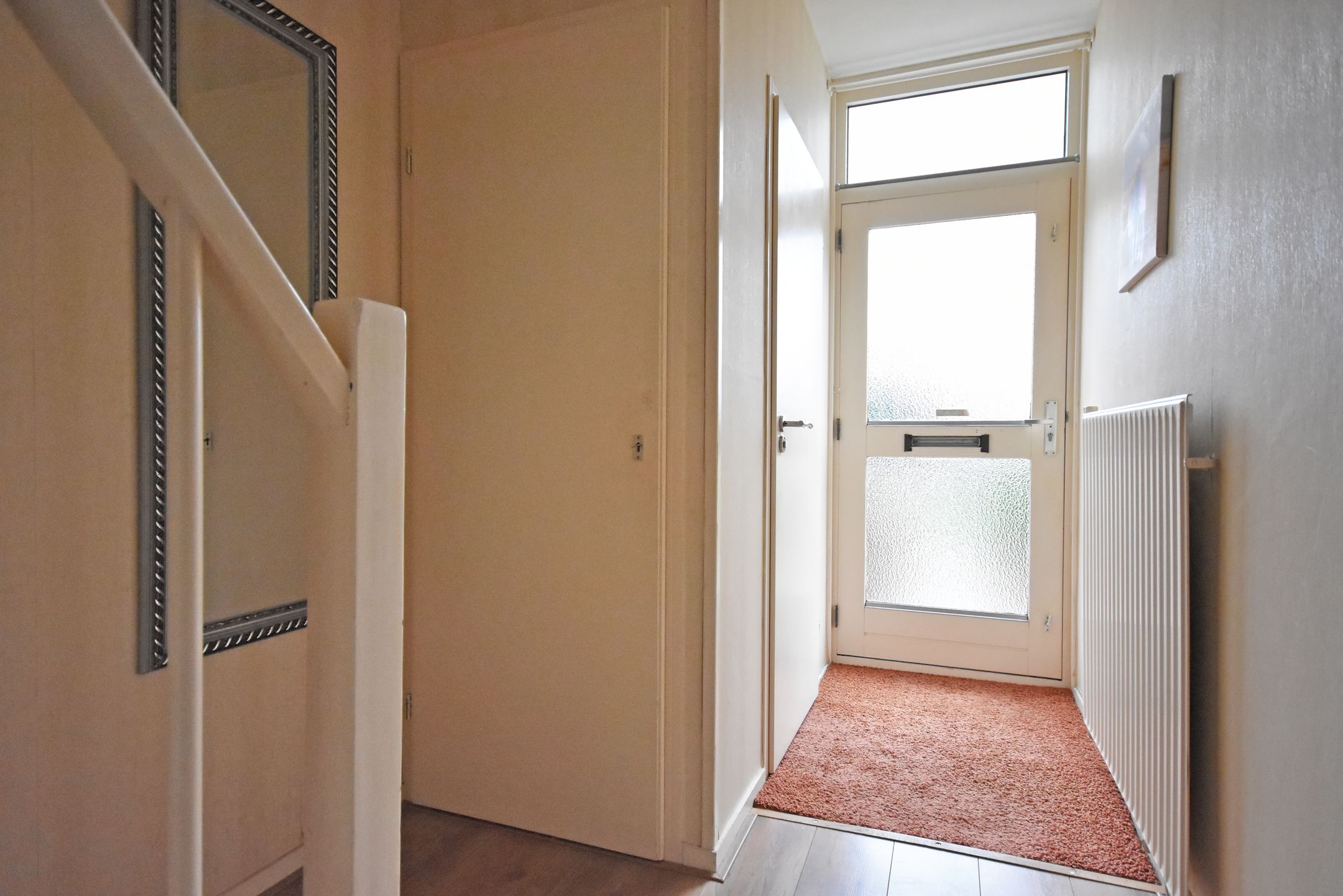 Photo 9 of J.A. Fokkemastraat 25