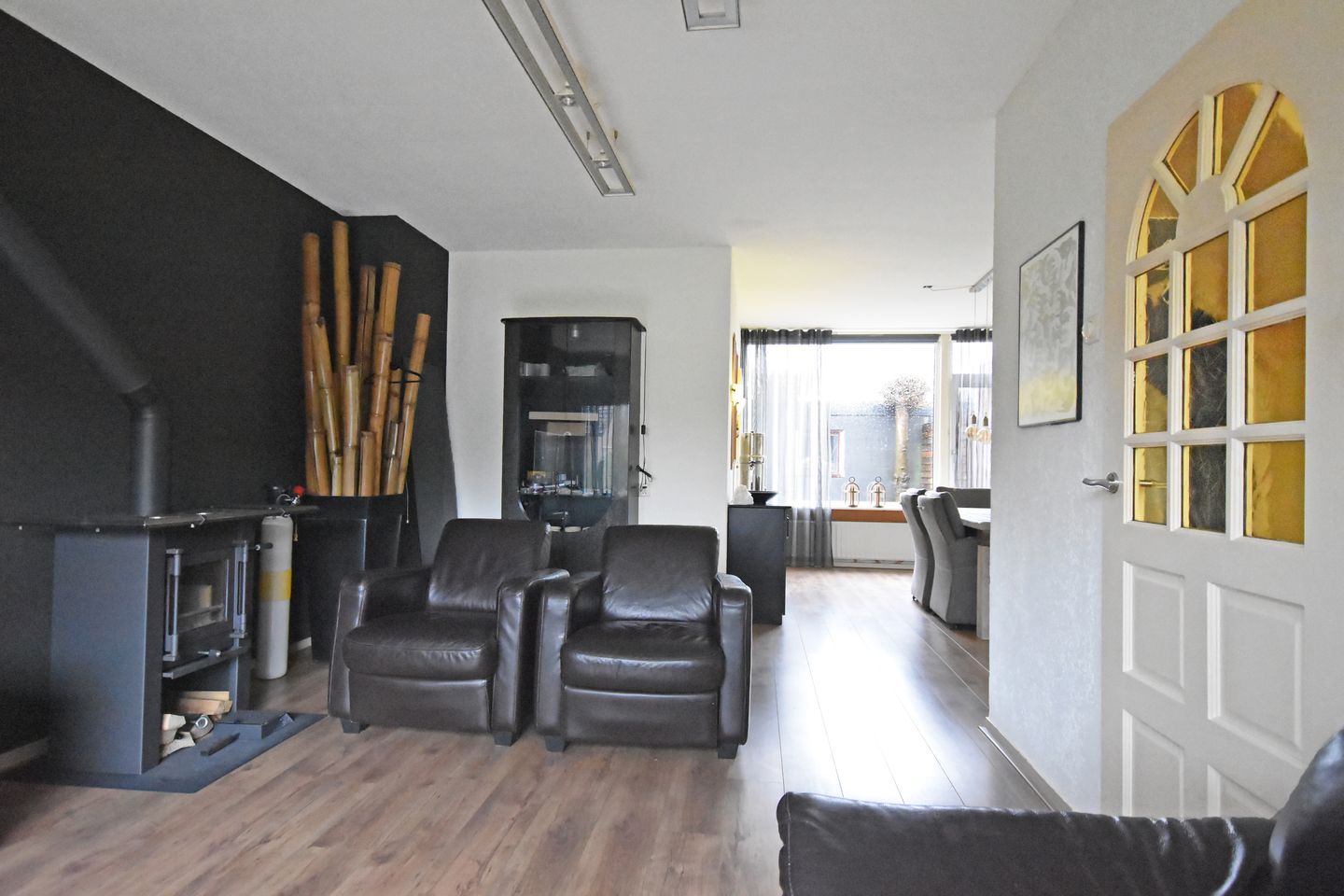 Photo 14 of J.A. Fokkemastraat 25