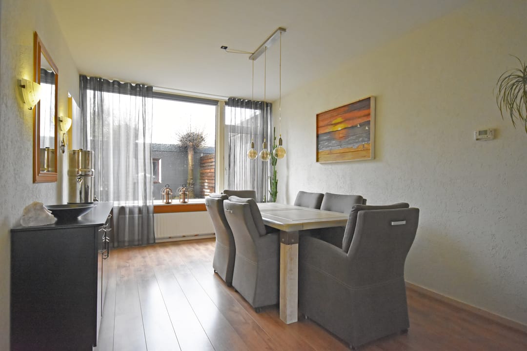 Photo 16 of J.A. Fokkemastraat 25