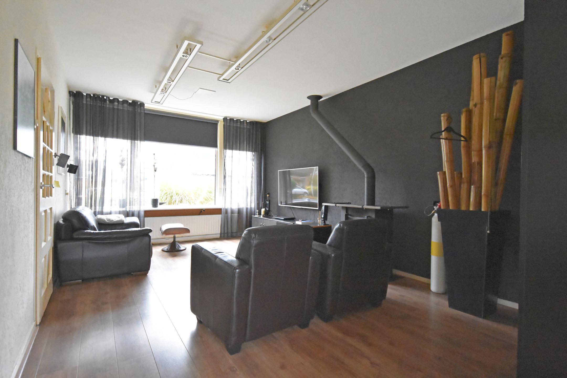 Photo 12 of J.A. Fokkemastraat 25