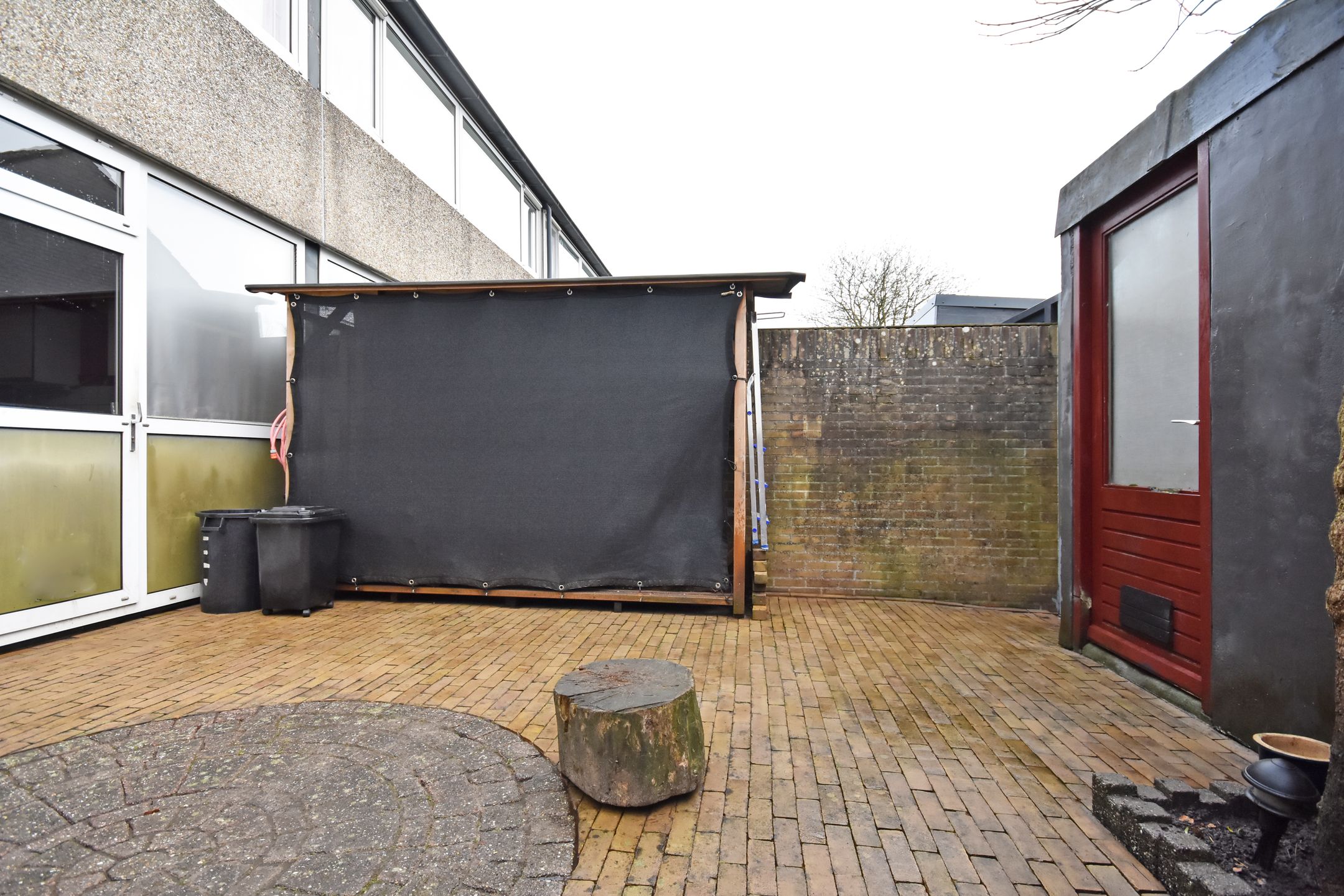 Photo 6 of J.A. Fokkemastraat 25