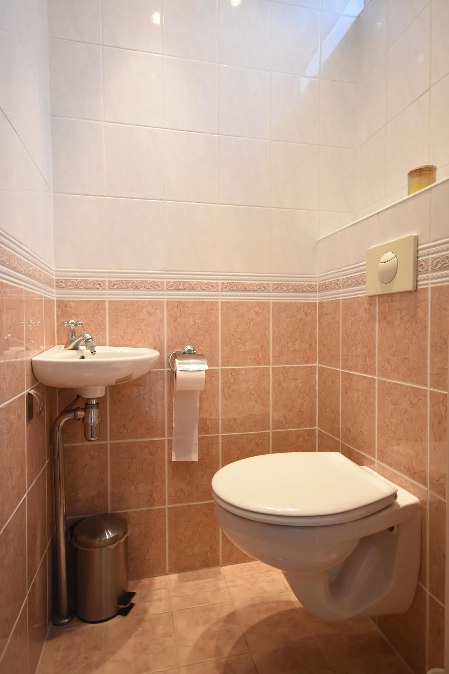 Photo 10 of J.A. Fokkemastraat 25