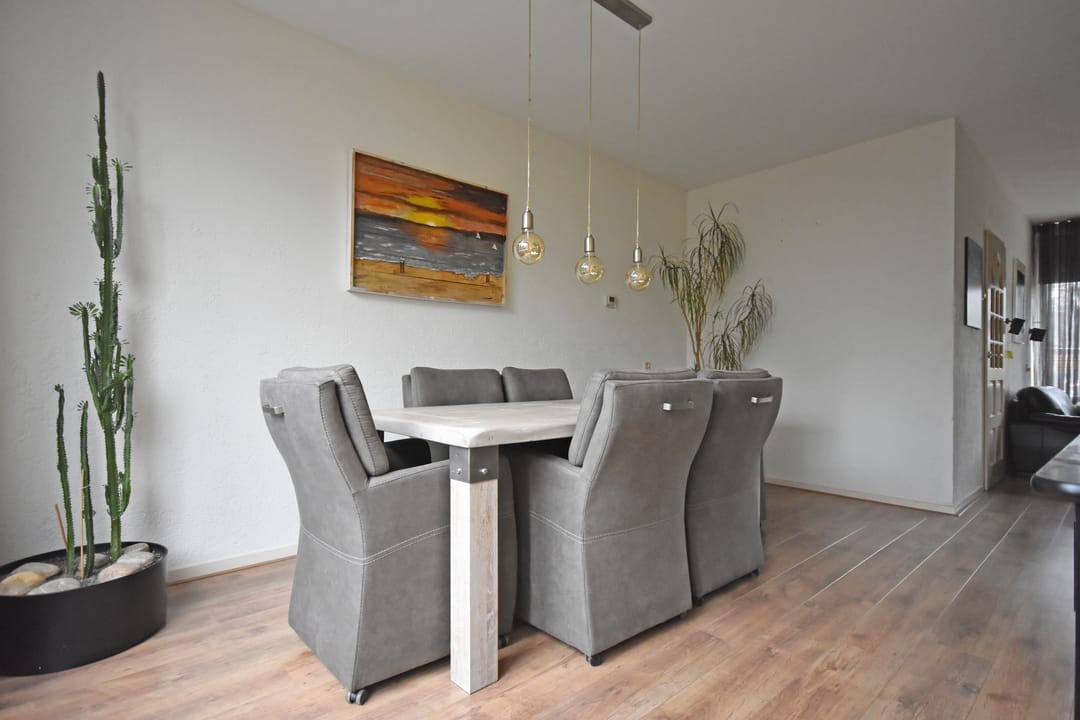 Photo 17 of J.A. Fokkemastraat 25